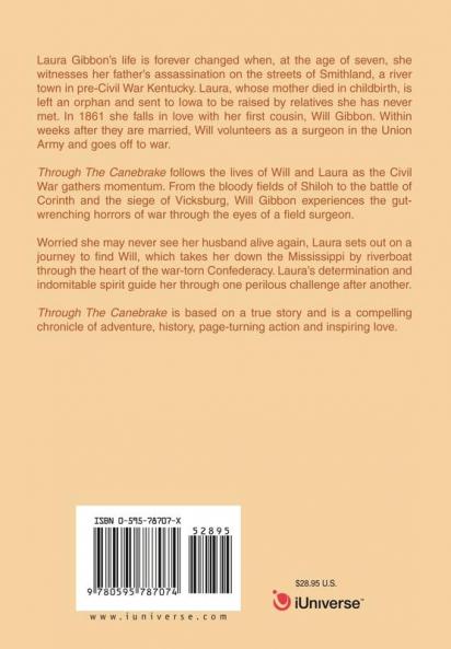 Through the Canebrake