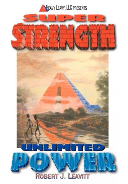 Super Strength/Unlimited Power