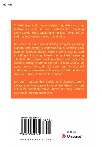 The End of the World as We Know It