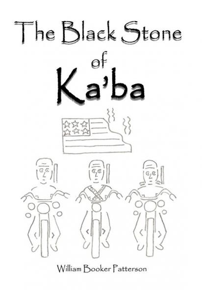 The Black Stone of Ka'ba