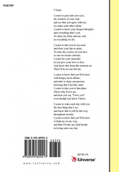 Poetry for the common (Wo)Man
