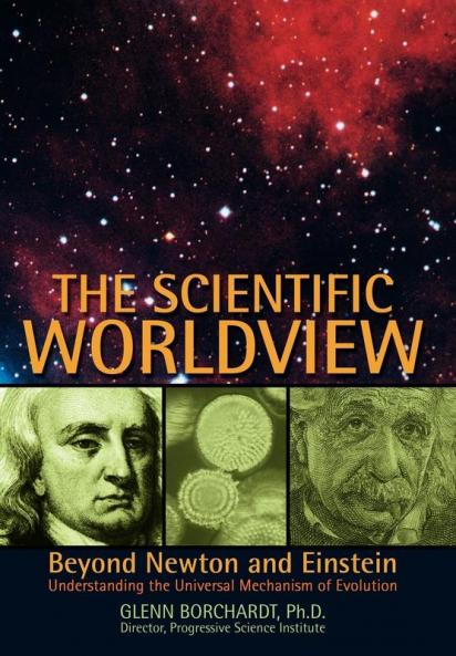 The Scientific Worldview