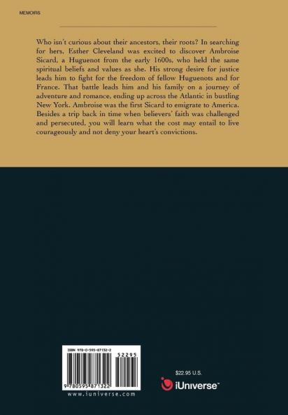 Ambroise the Huguenot