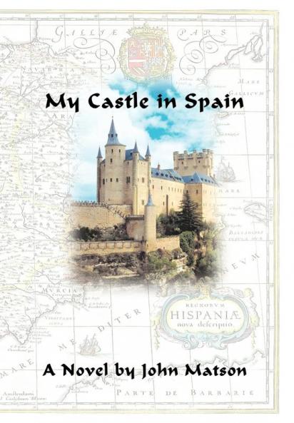 My Castle in Spain