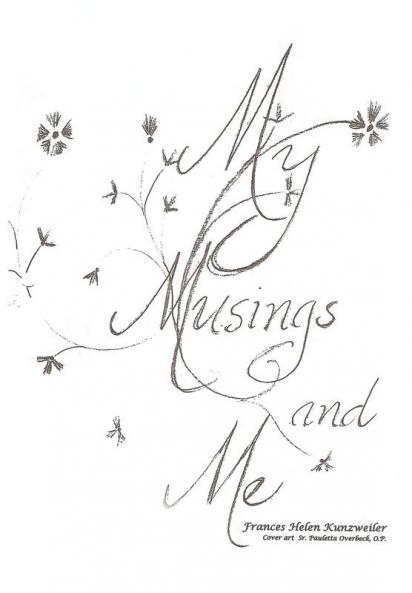 My Musings and Me