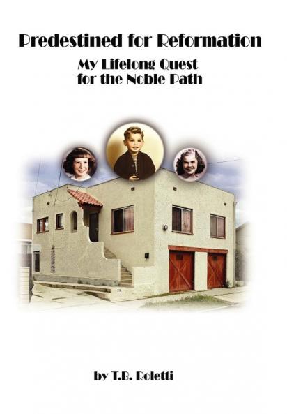 Predestined for Reformation