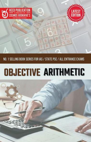 Objective Arithmetic