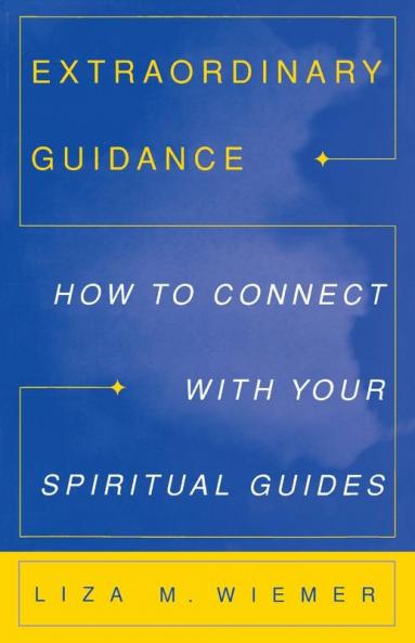 Extraordinary Guidance