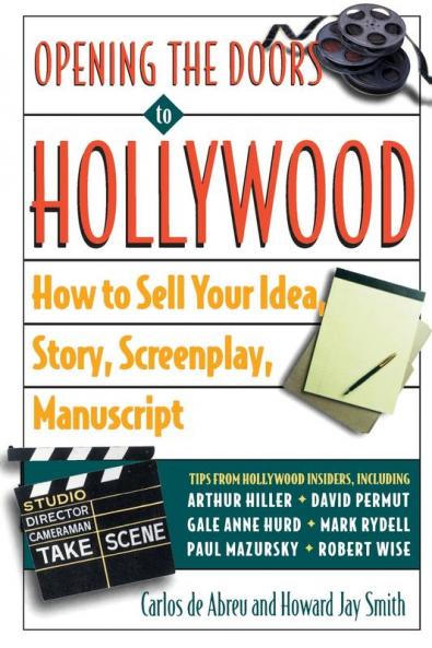 Opening the Doors to Hollywood