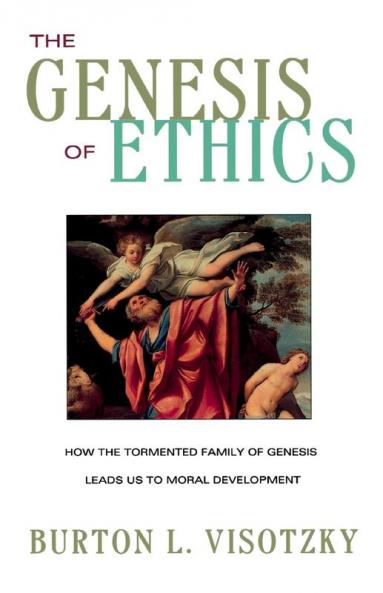 The Genesis of Ethics
