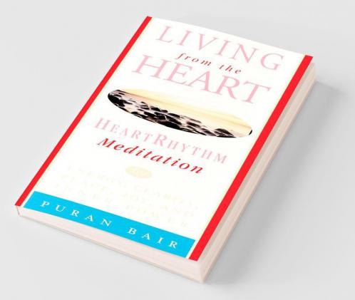 Living from the Heart