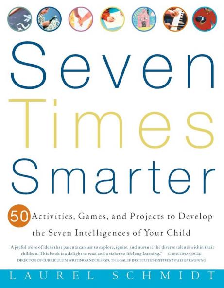 Seven Times Smarter