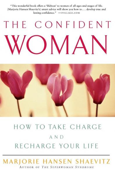 The Confident Woman