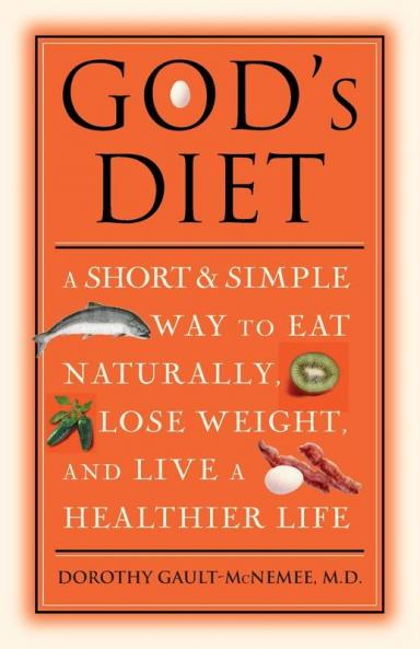 God's Diet