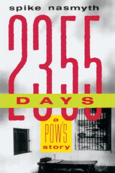2355 Days