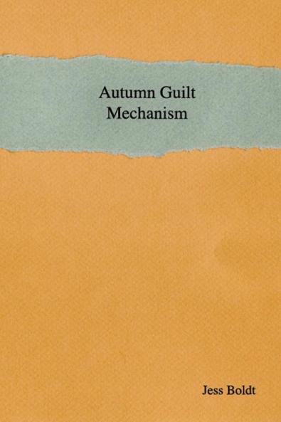 Autumn Guilt Mechanism