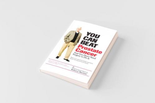 You Can Beat Prostate Cancer