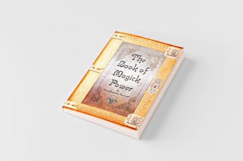 The Book of Magick Power