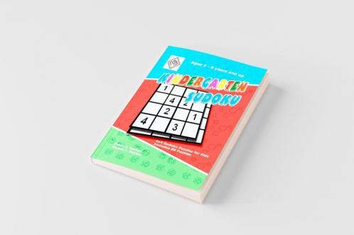 Kindergarten Sudoku