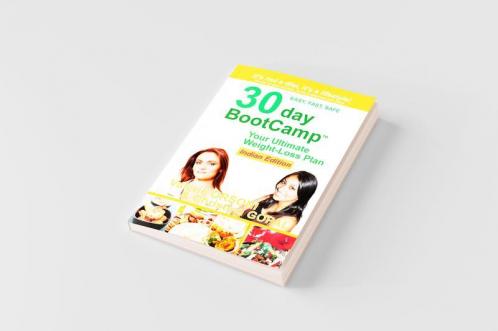 30 Day Bootcamp - Indian Edition