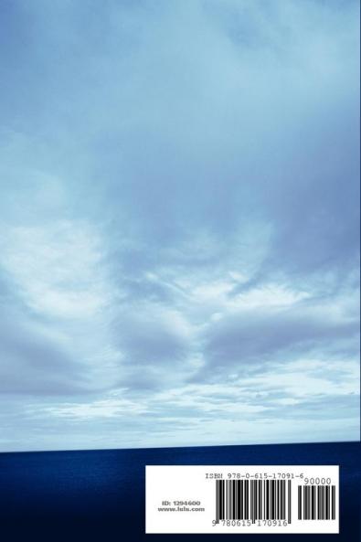 SHADOWS in the SUNSET