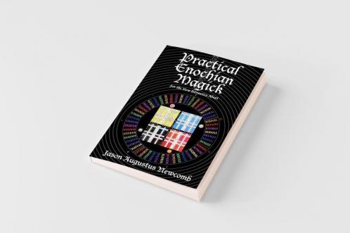 Practical Enochian Magick