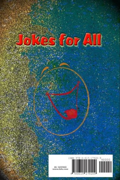 Laughter the best medicine Jokes for everyone