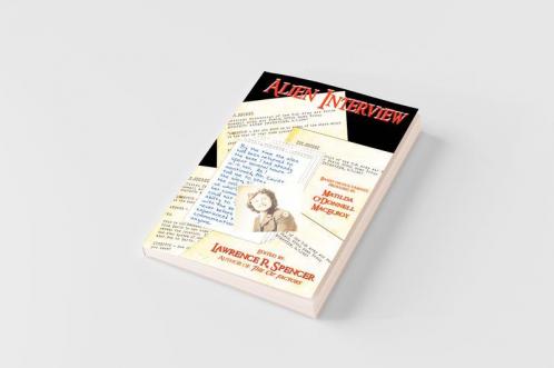 Alien Interview