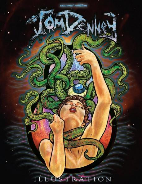 Tom DENNEY-ILLUSTRATION I