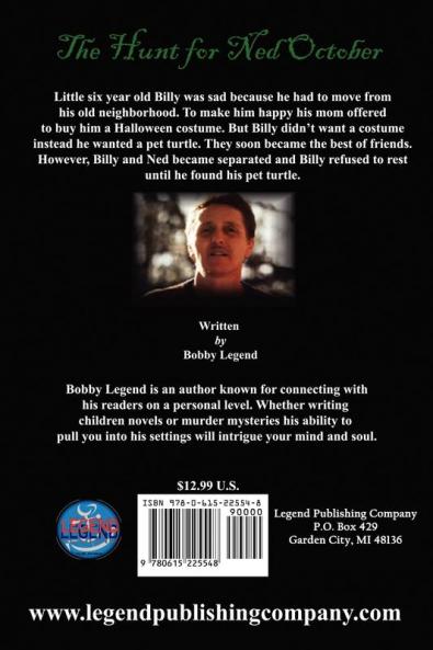 The Hunt for Ned October