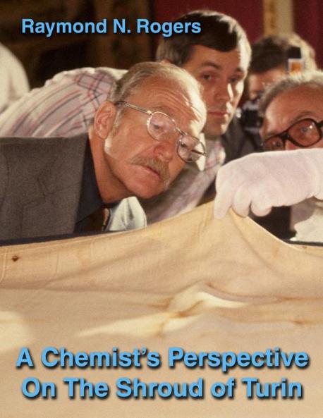 A Chemist's Perspective On The Shroud of Turin