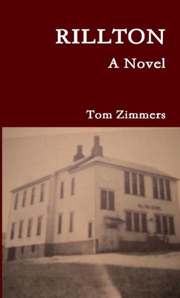 RILLTON - A Novel