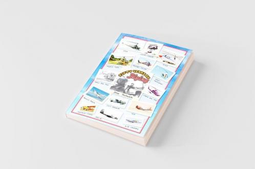Fifty Years of Flying