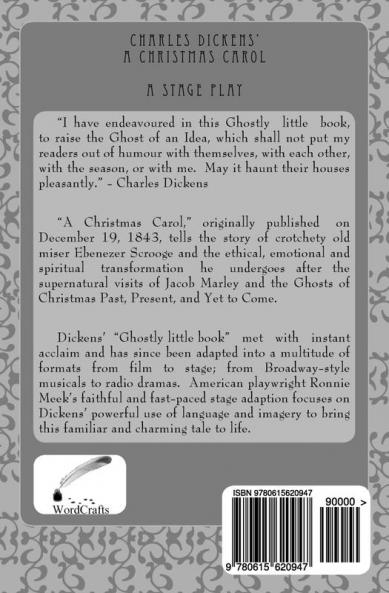 Charles Dickens' A Christmas Carol