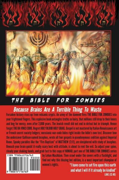 The Bible for Zombies