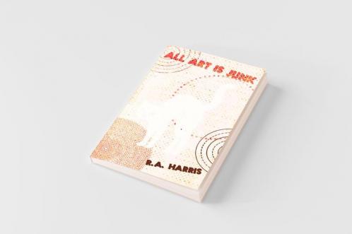 All Art is Junk