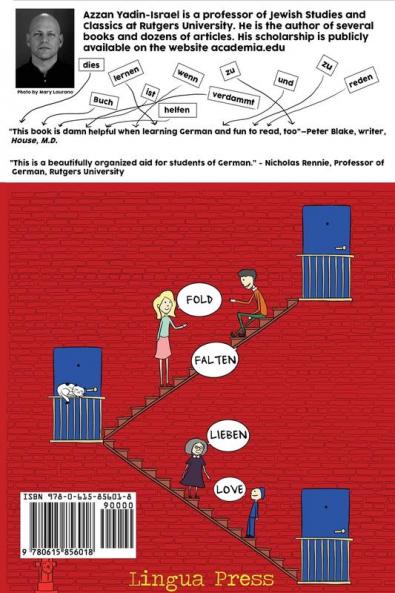 Intuitive Vocabulary: German
