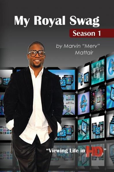 My Royal Swag: Viewing Life in HD