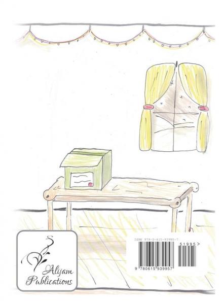 Rocko the Christmas Bat