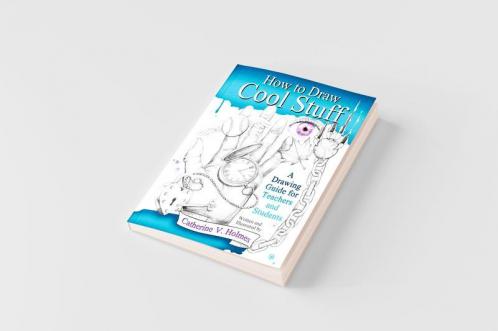 How to Draw Cool Stuff