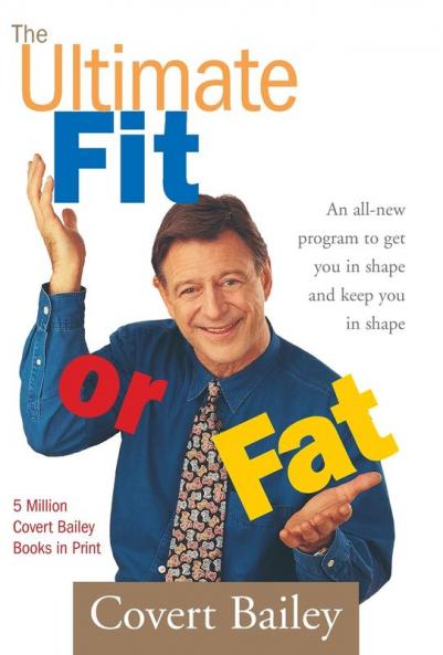 Ultimate Fit or Fat The