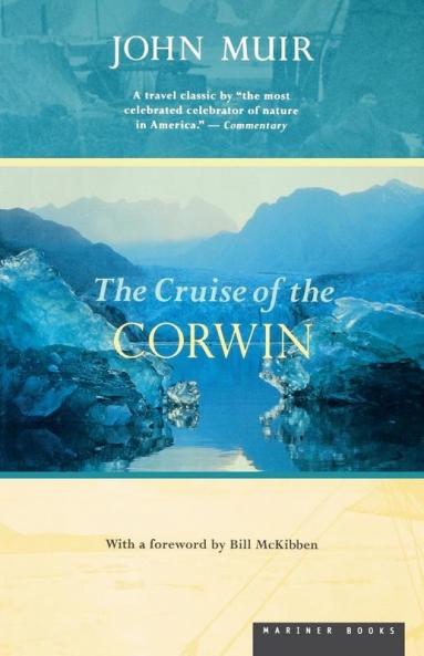 The Cruise of the Corwin