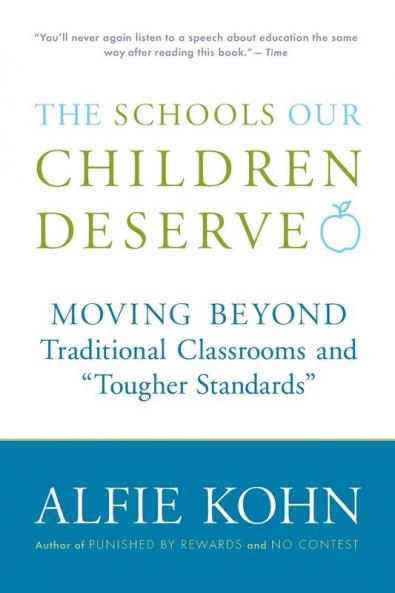 Schools Our Children Deserve The