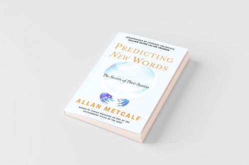 Predicting New Words