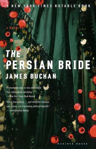 The Persian Bride