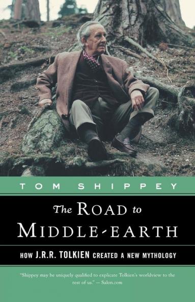 The Road to Middle-Earth