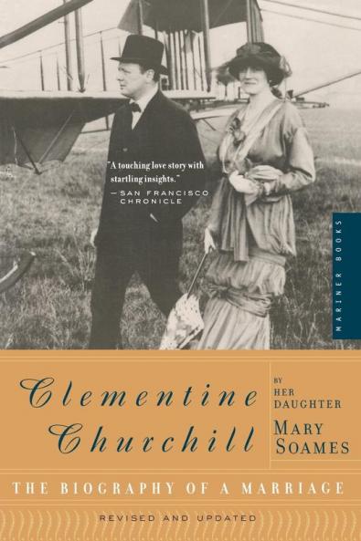Clementine Churchill