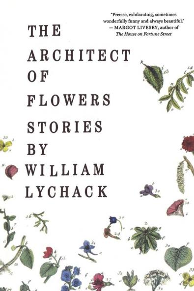 The Architect of Flowers