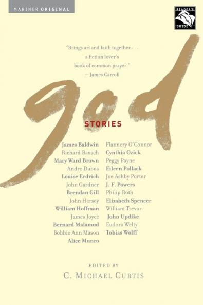 God Stories
