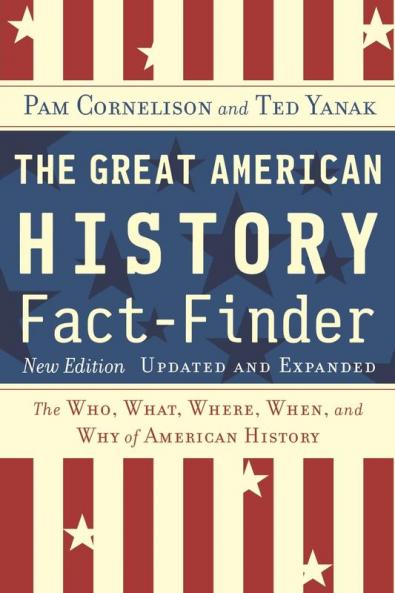 The Great American History Fact-Finder